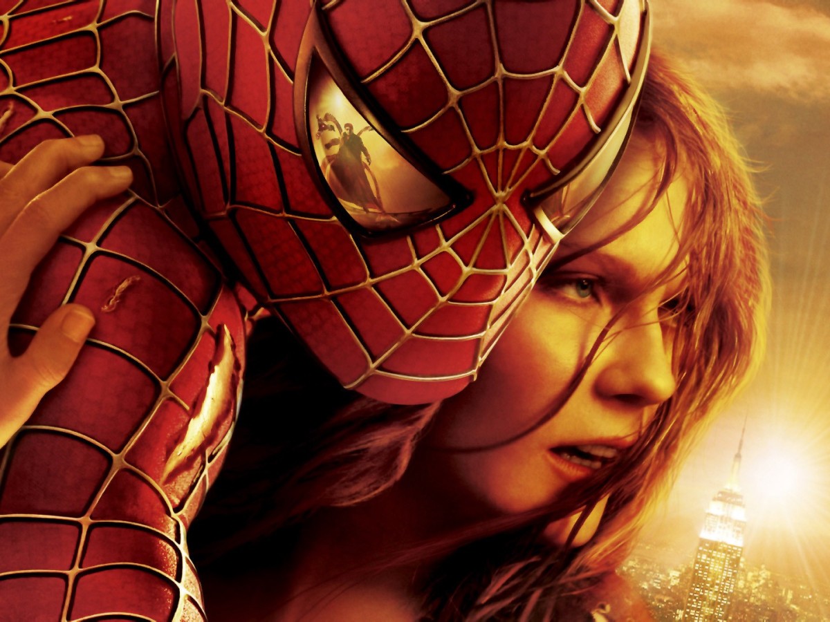 Spider-Man 2: The Utilitarian Soap Opera (Review)